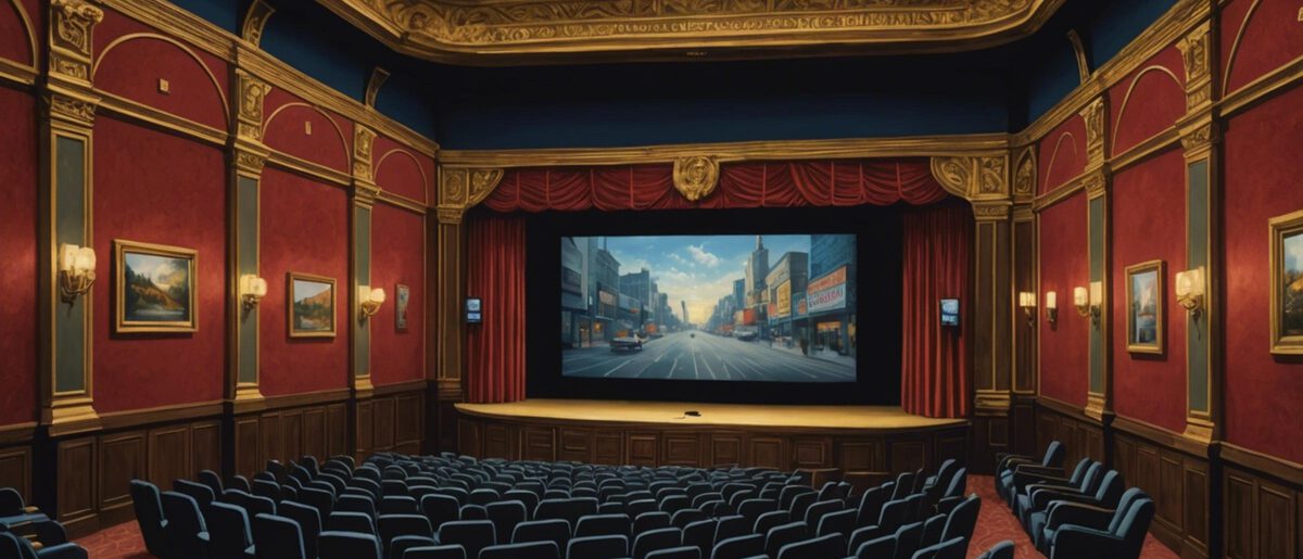 eastern shore premiere