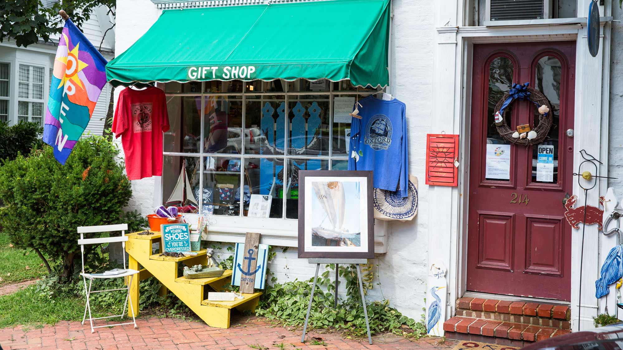 Things to Do in Oxford Md: Discover Hidden Gems and Activities
