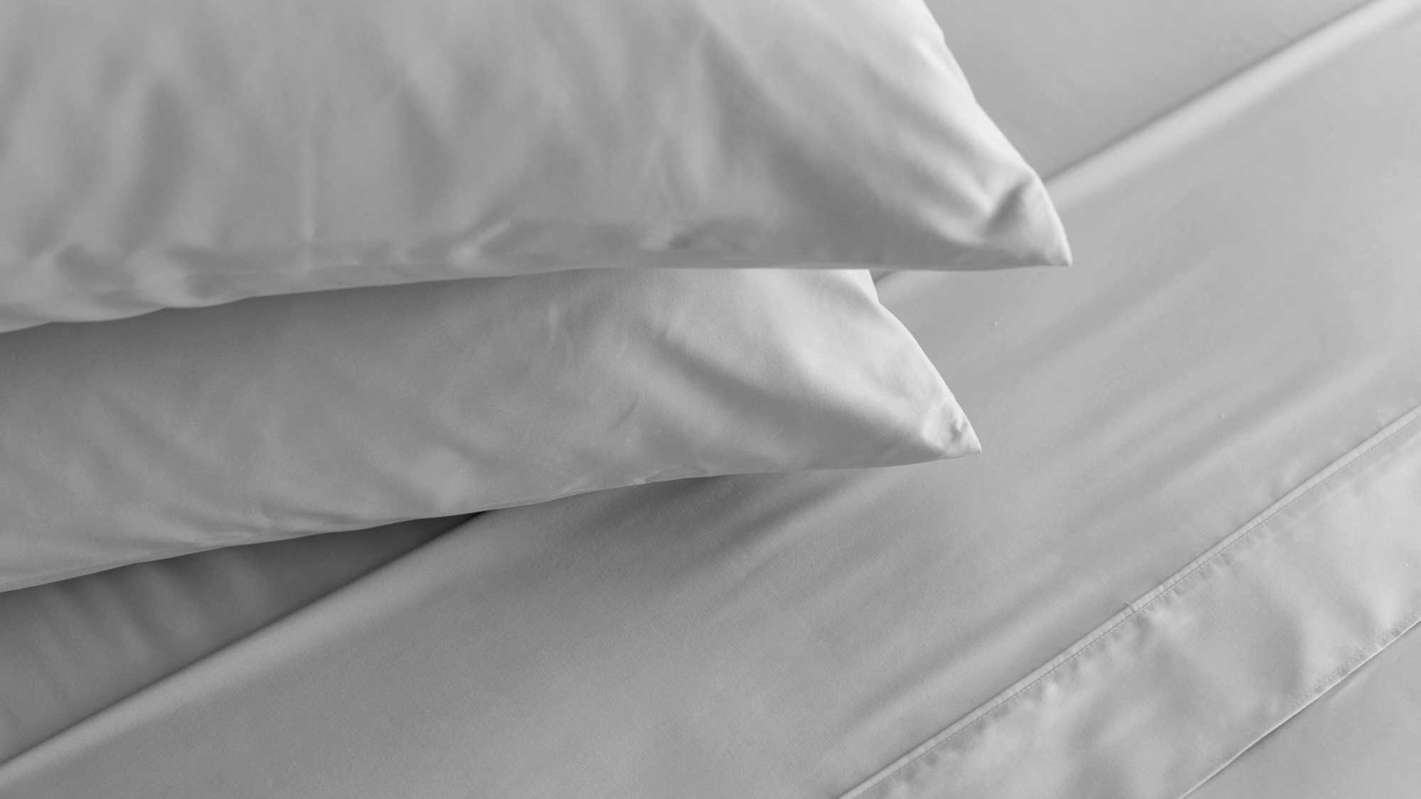luxury bed sheets